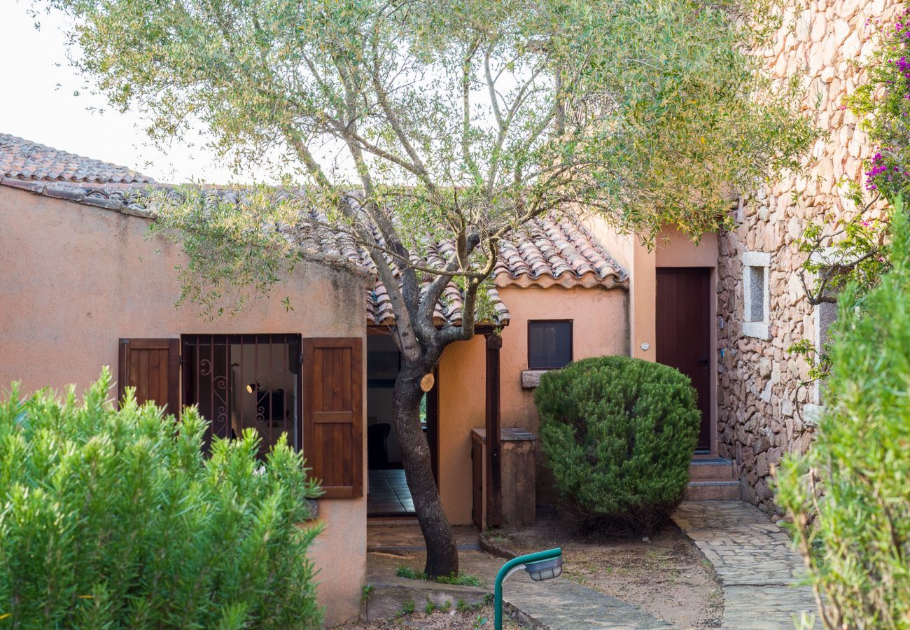 Appartamento a Porto Rotondo - Caletta Nest 10