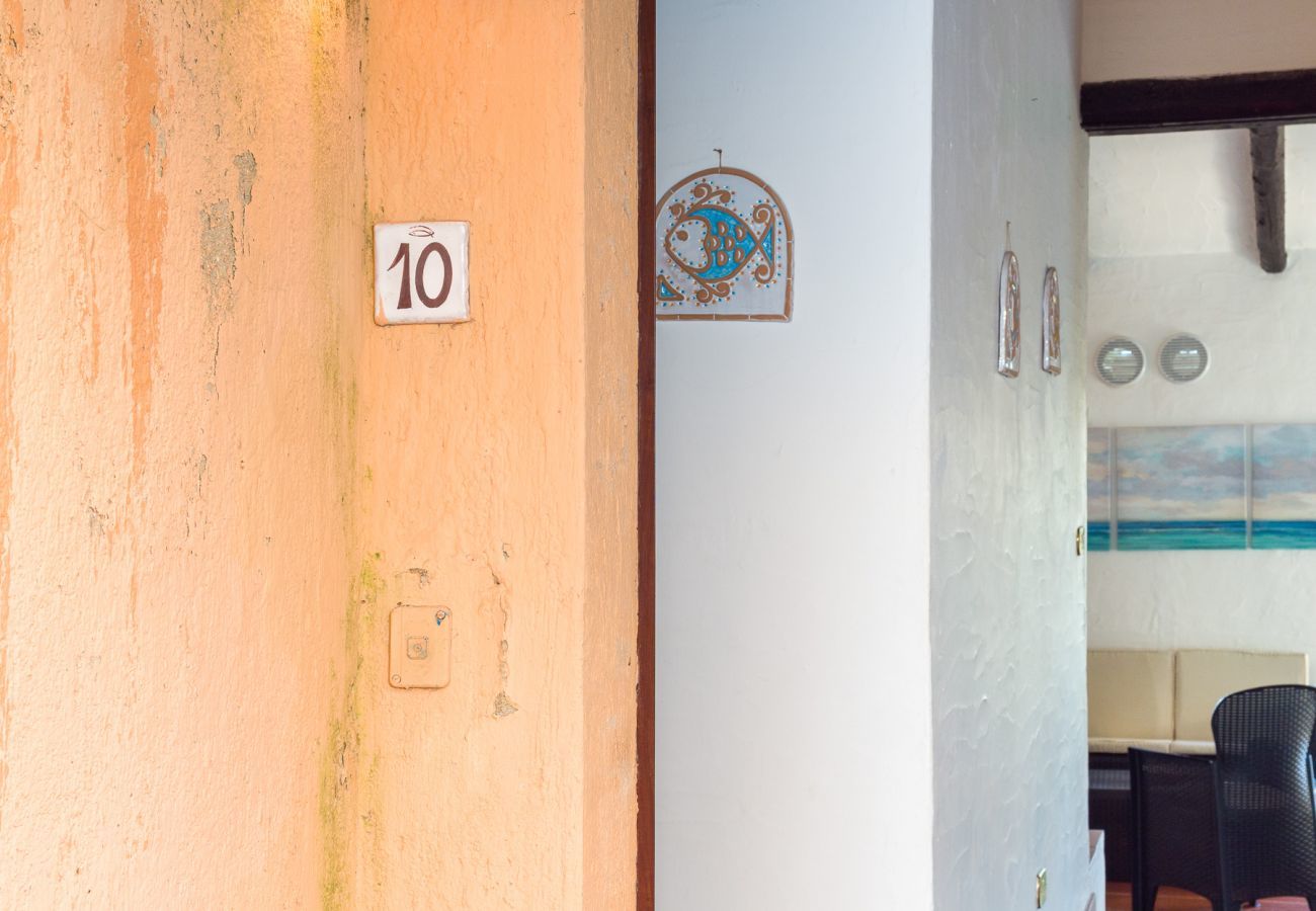 Appartamento a Porto Rotondo - Caletta Nest 10