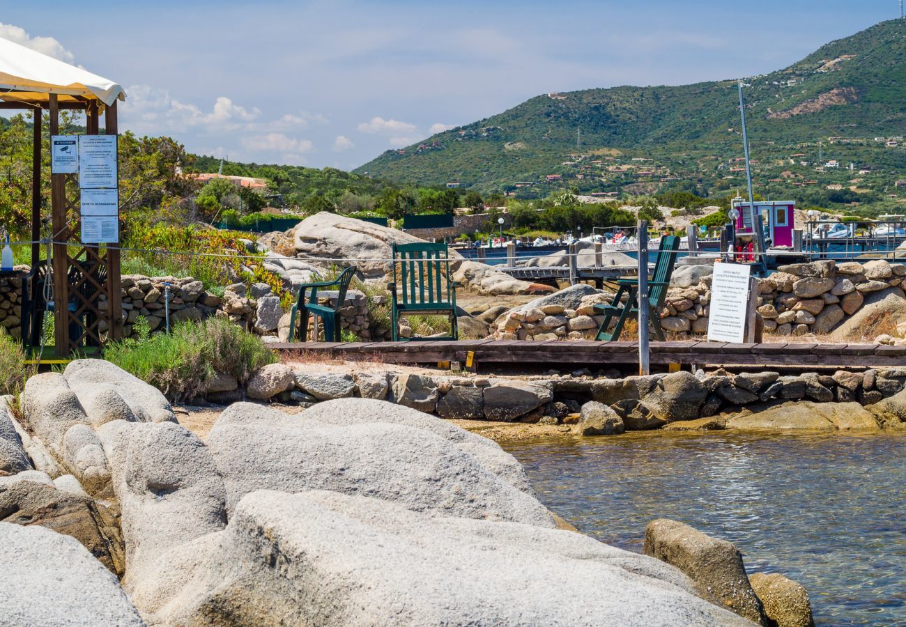 Appartamento a Porto Rotondo - Caletta Nest 10