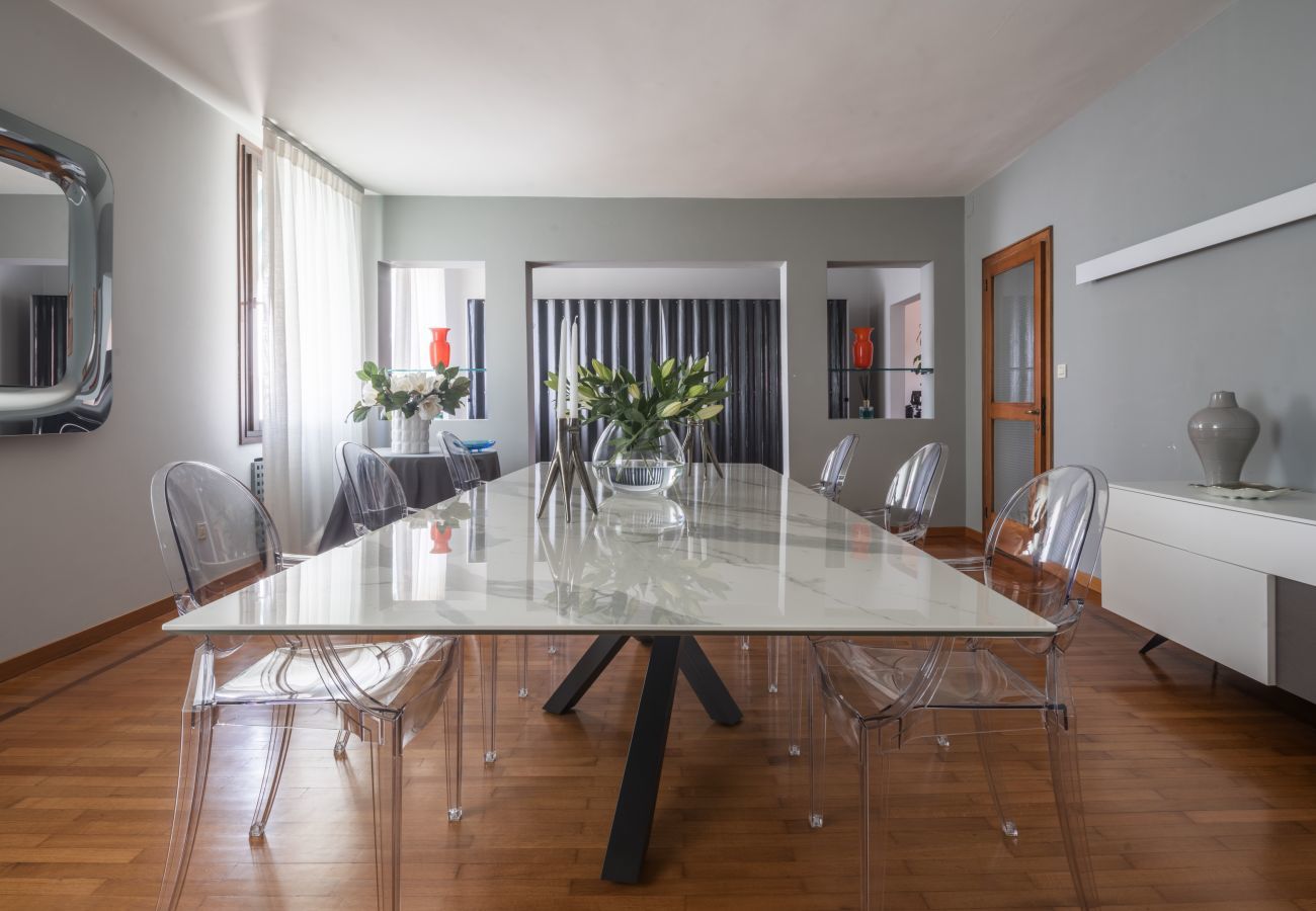 Appartamento a Venezia - Bacino San Marco Exclusive View R&R