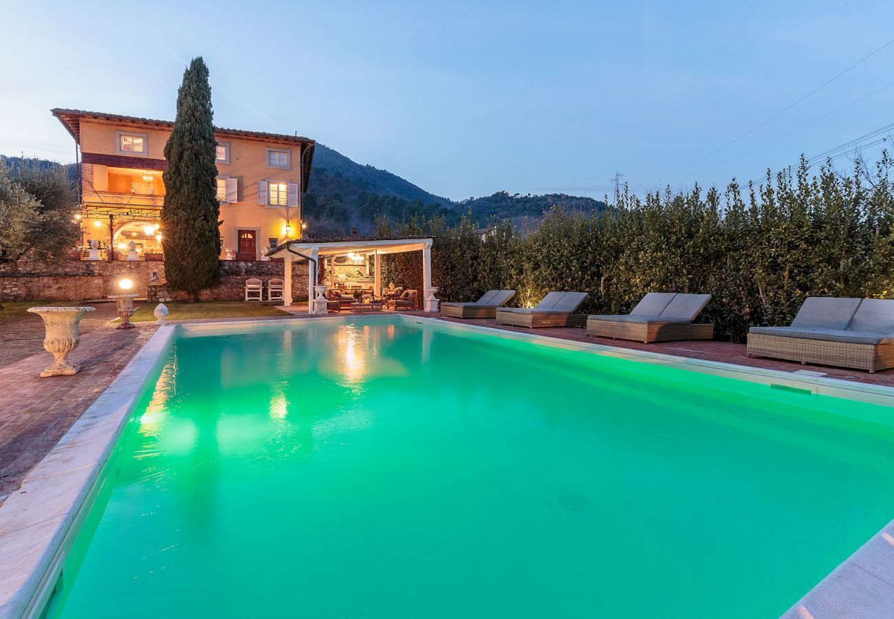 Villa a Maggiano - Villa Medea