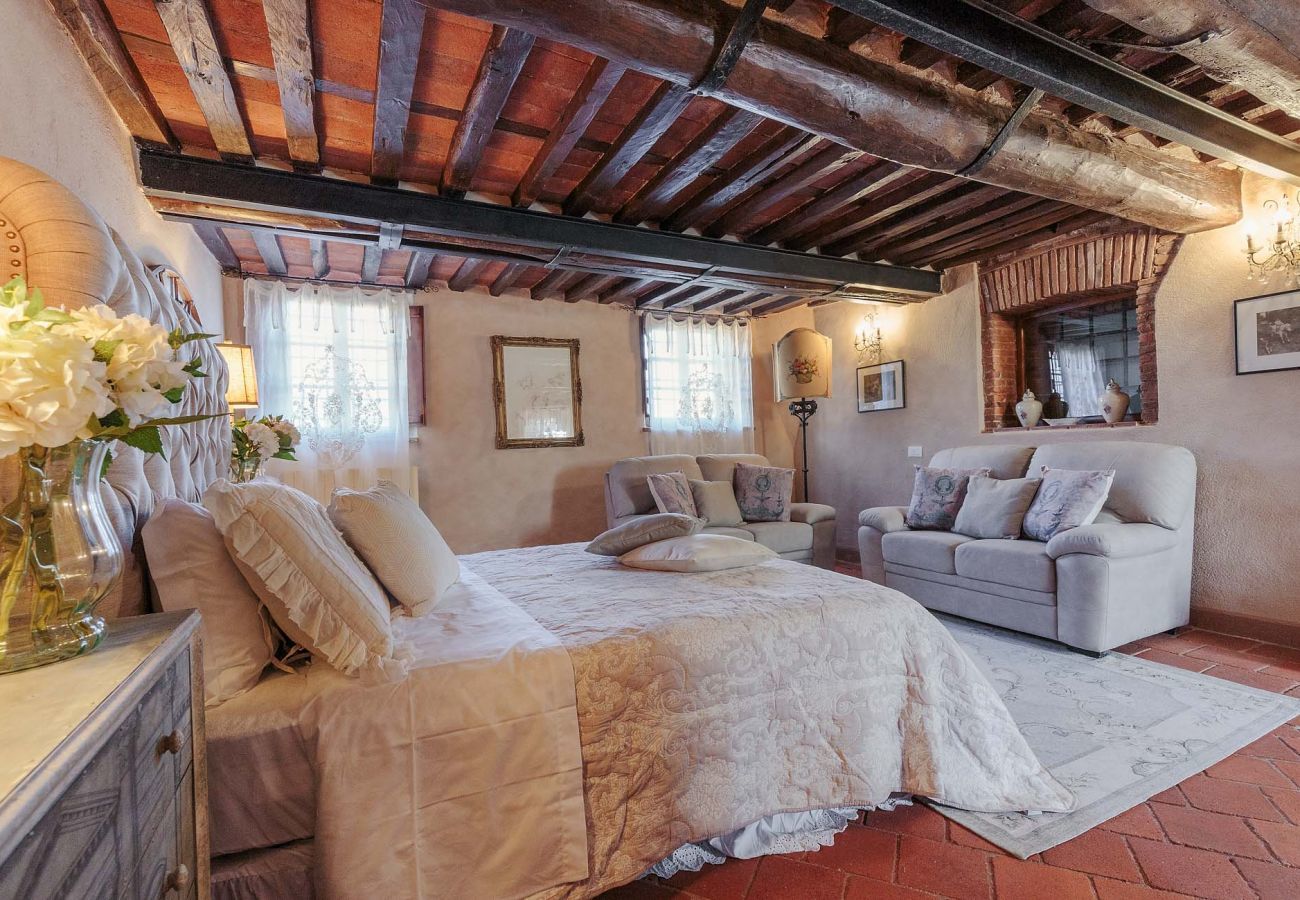 Villa a Maggiano - Villa Medea