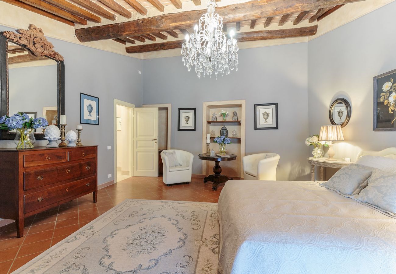 Villa a Maggiano - Villa Medea