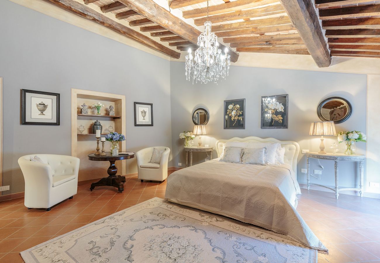 Villa a Maggiano - Villa Medea