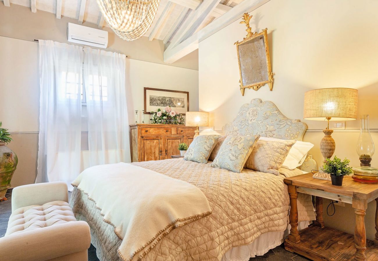Villa a Pescia - Cottage Nanni