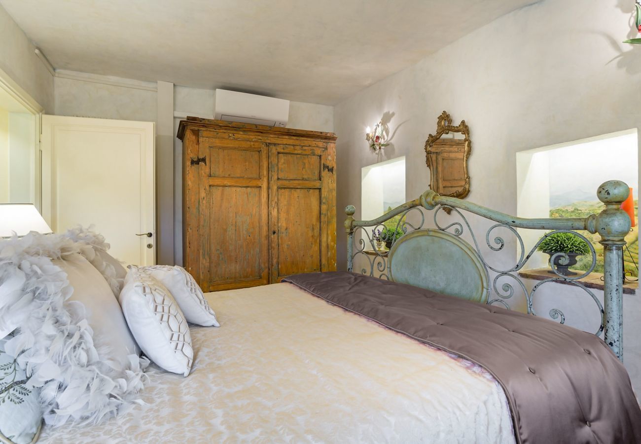 Villa a Capannori - Villa Virginia