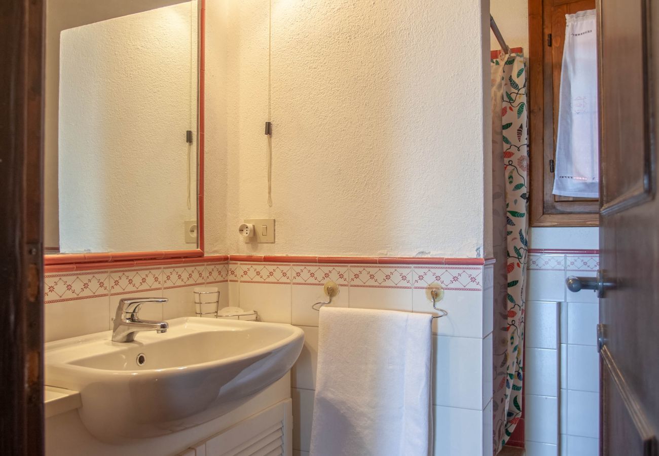 Villa a Olbia - Villa Kalè