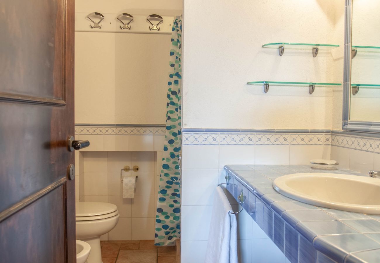 Villa a Olbia - Villa Kalè