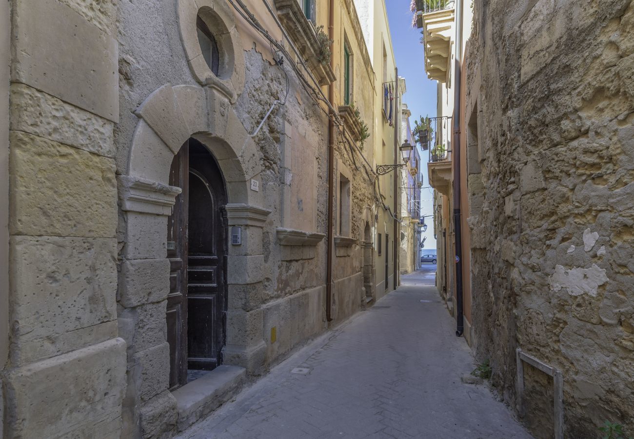 Appartamento a Siracusa - Mendozza style apt by Dimore in Sicily
