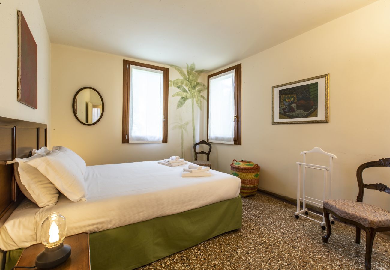 Appartamento a Venezia - Riva de Biasio Charming Apartment R&R