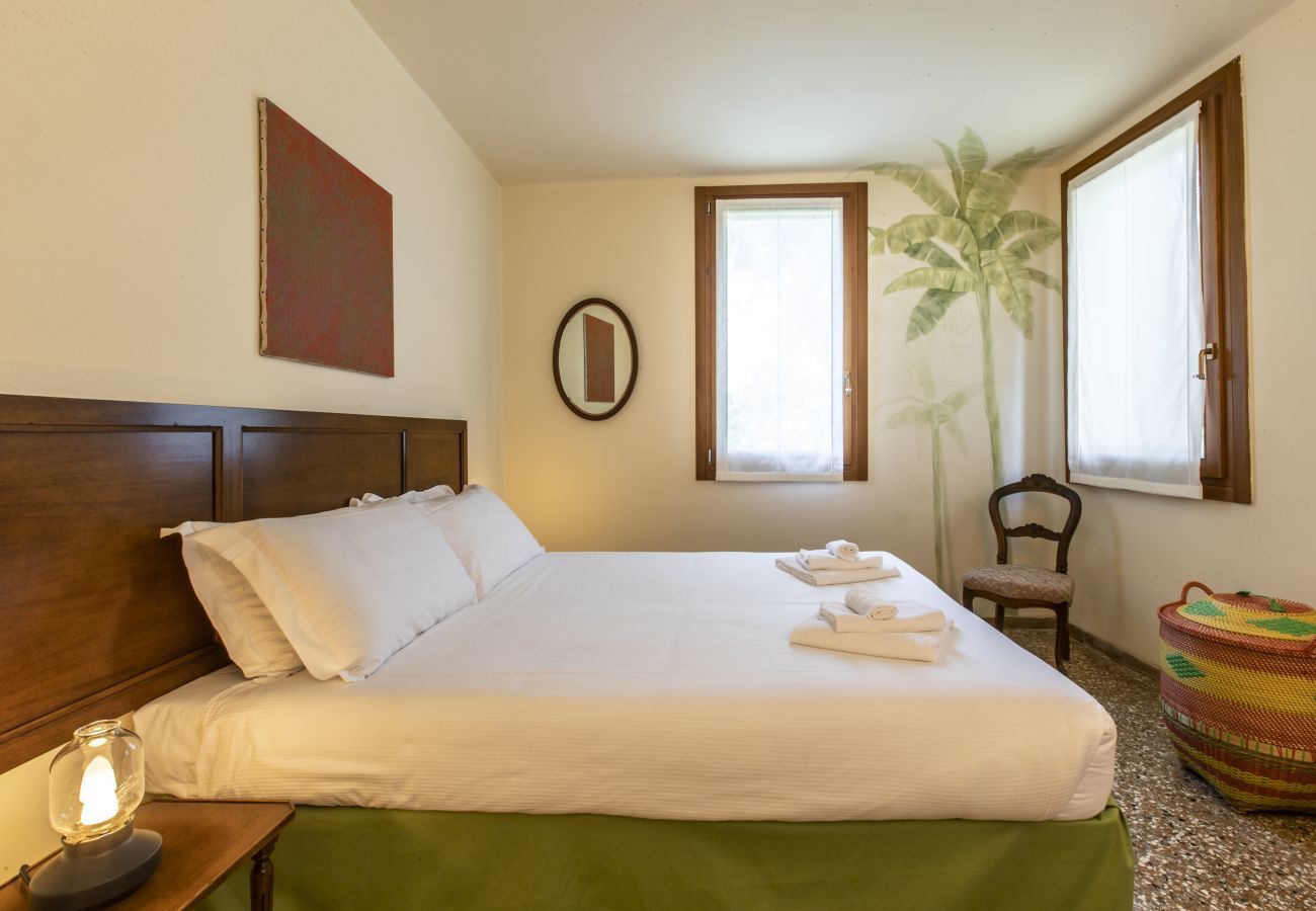 Appartamento a Venezia - Riva de Biasio Charming Apartment R&R