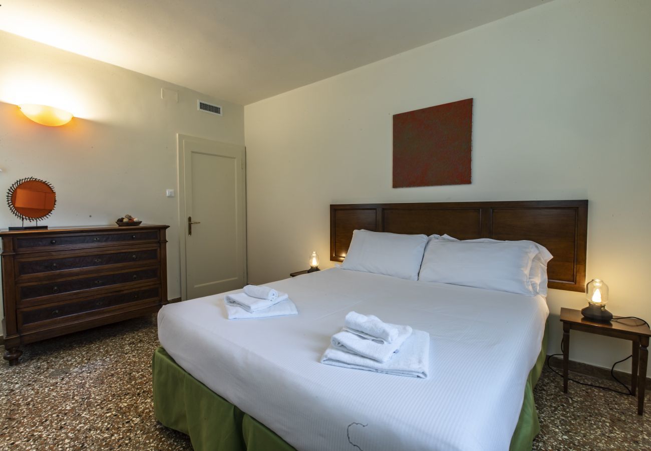 Appartamento a Venezia - Riva de Biasio Charming Apartment R&R