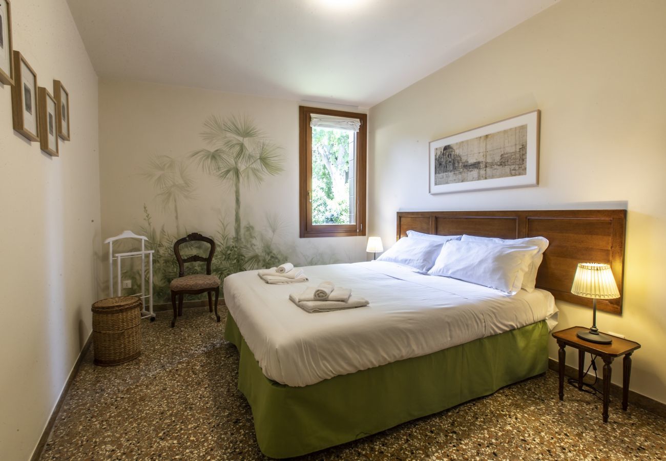Appartamento a Venezia - Riva de Biasio Charming Apartment R&R