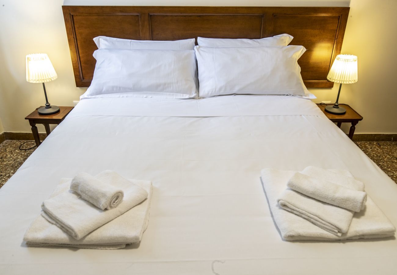 Appartamento a Venezia - Riva de Biasio Charming Apartment R&R