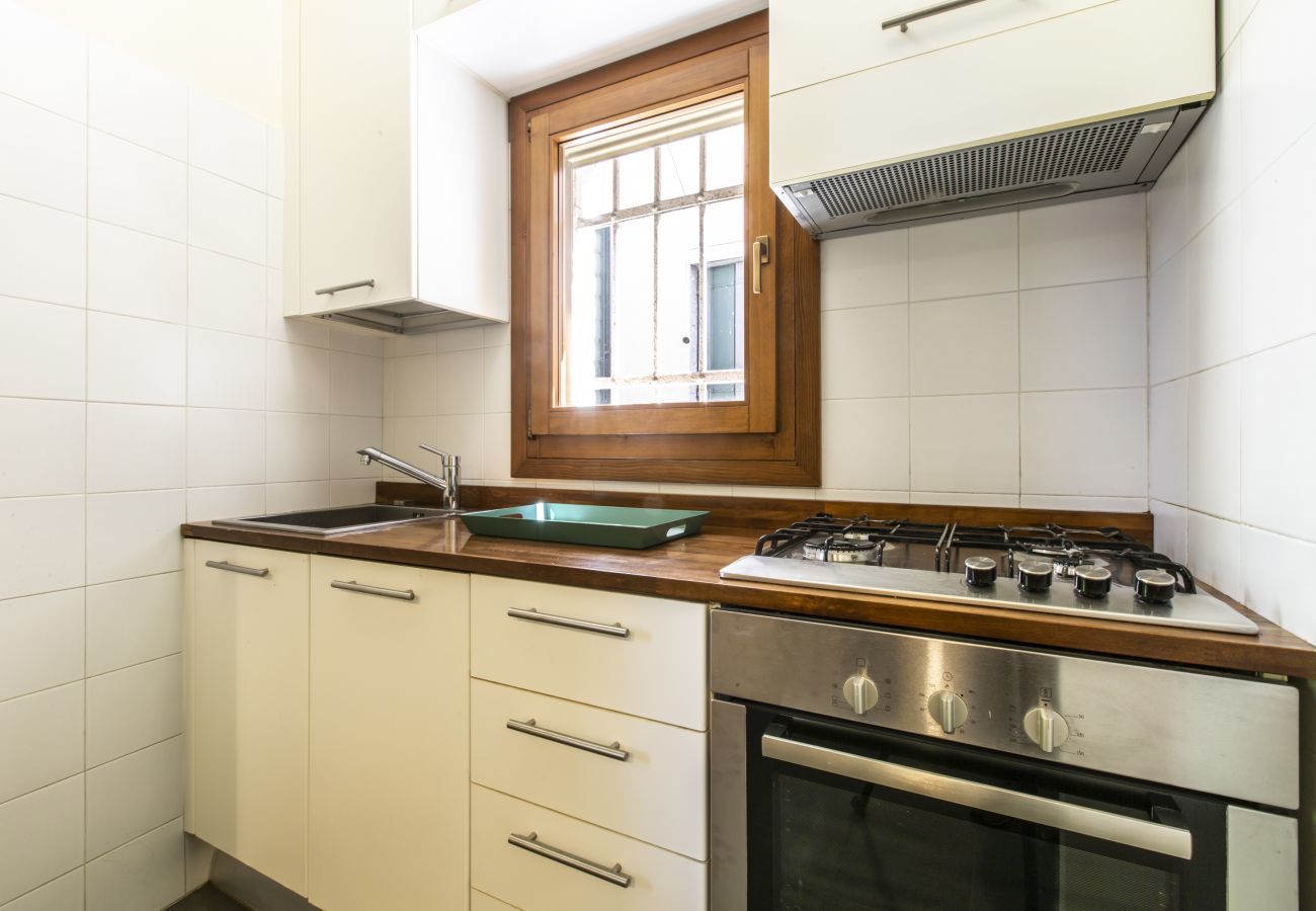 Appartamento a Venezia - Riva de Biasio Charming Apartment R&R