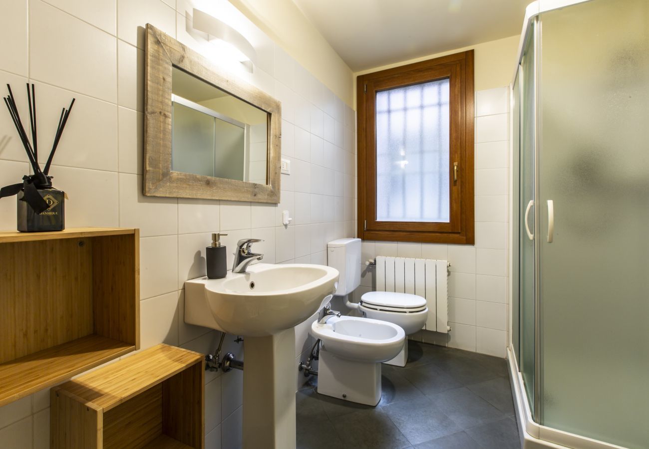 Appartamento a Venezia - Riva de Biasio Charming Apartment R&R