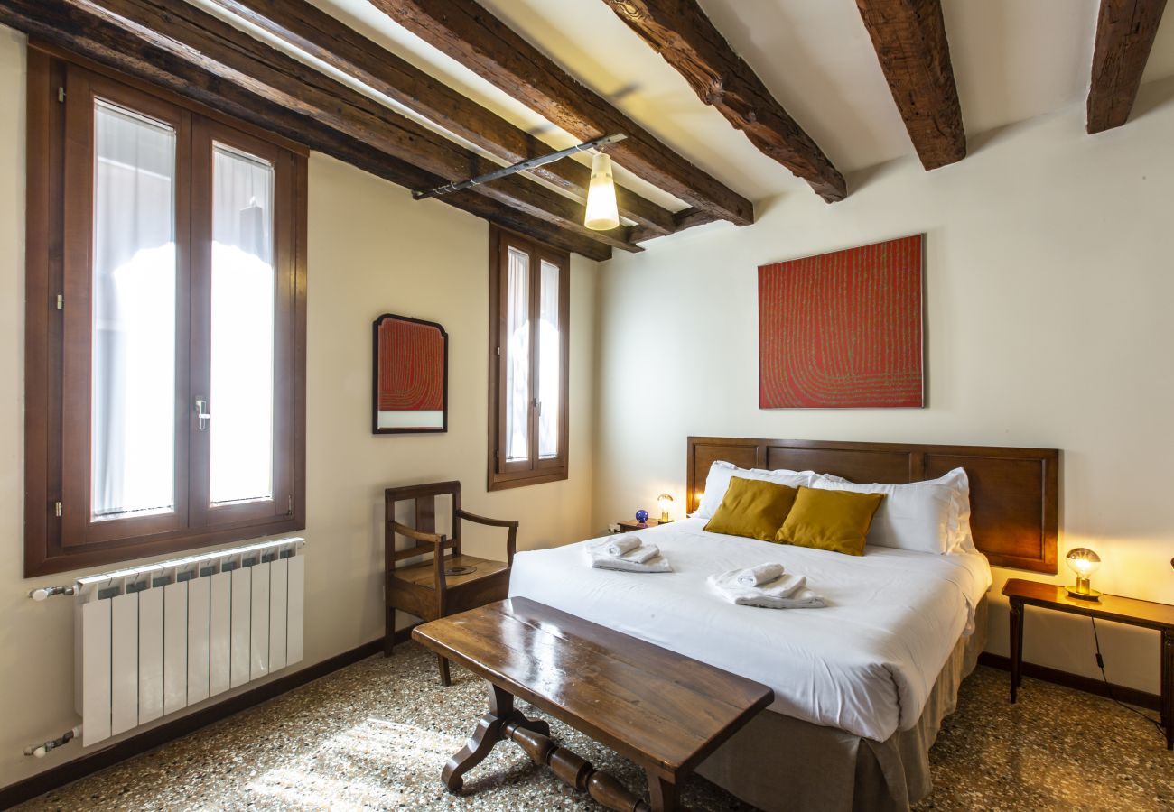 Appartamento a Venezia - Riva de Biasio Charming Apartment R&R