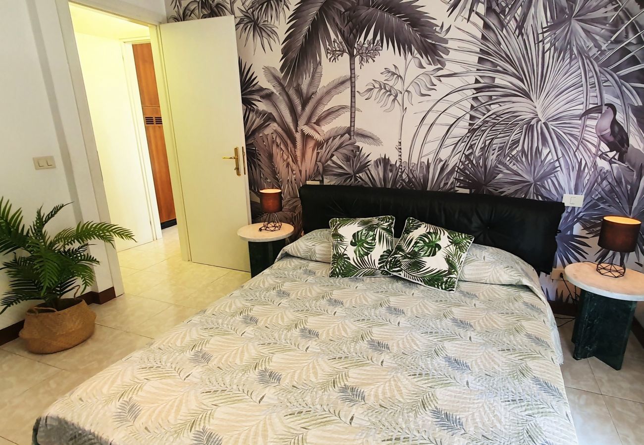 Appartamento a Bardolino - Regarda - Bardolino in 2 appartamento centrale con piscina e a/c