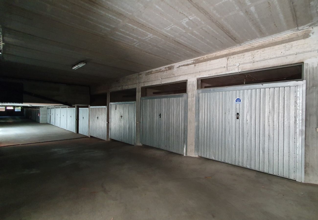 Appartamento a Bardolino - Regarda - Bardolino in 2 appartamento centrale con piscina e a/c