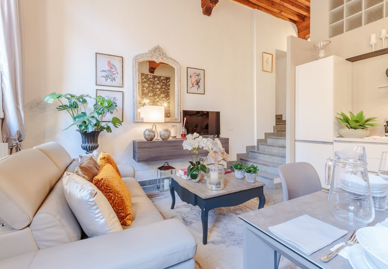 Appartamento a Lucca - Casa Arias