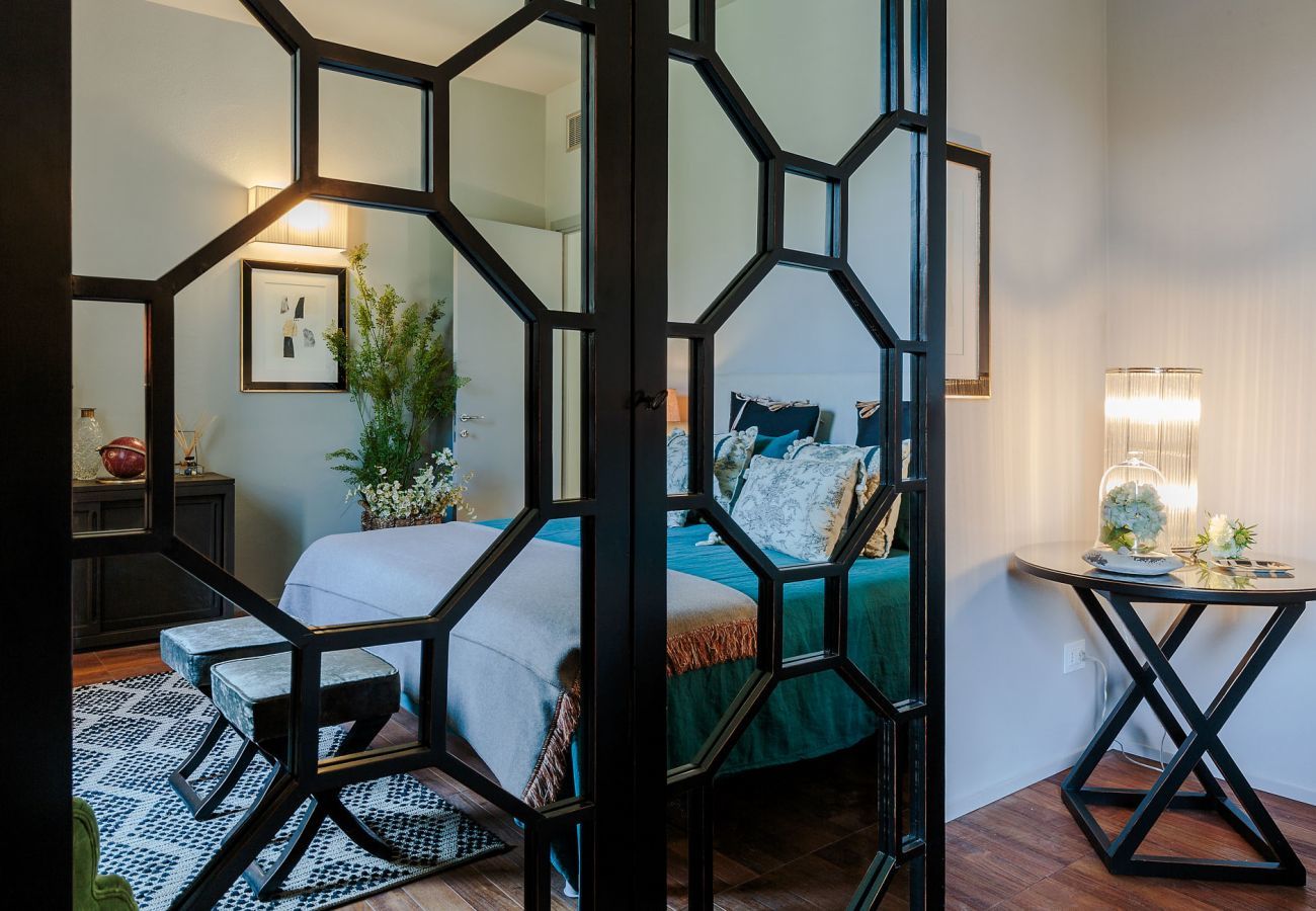 Appartamento a Lucca - The Puccini Penthouse