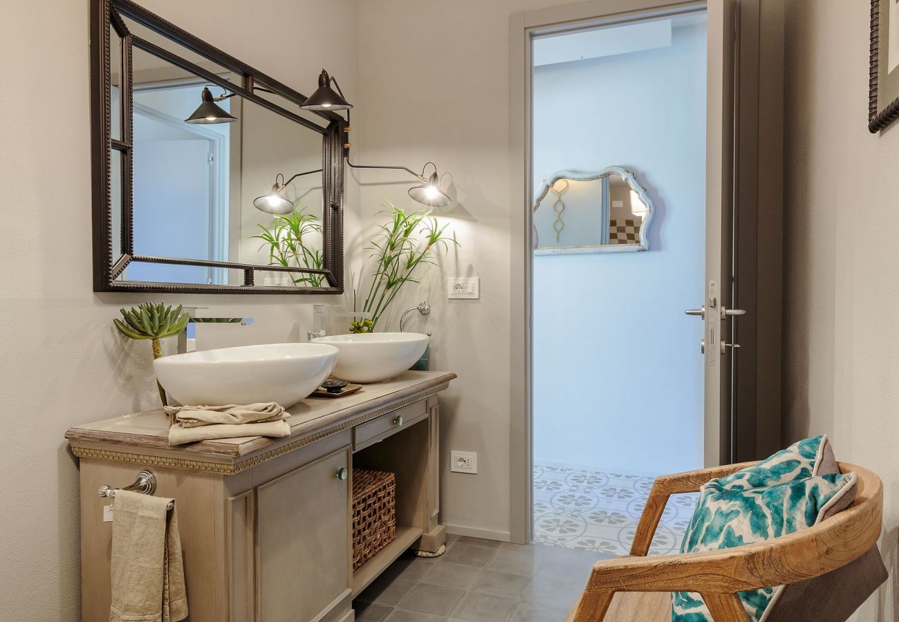 Appartamento a Lucca - The Puccini Penthouse