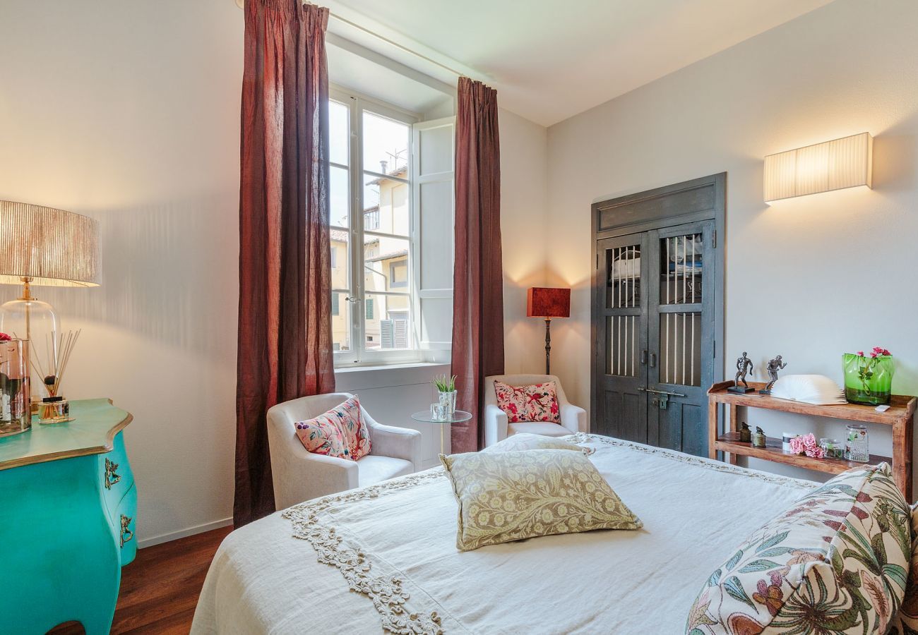 Appartamento a Lucca - The Puccini Penthouse