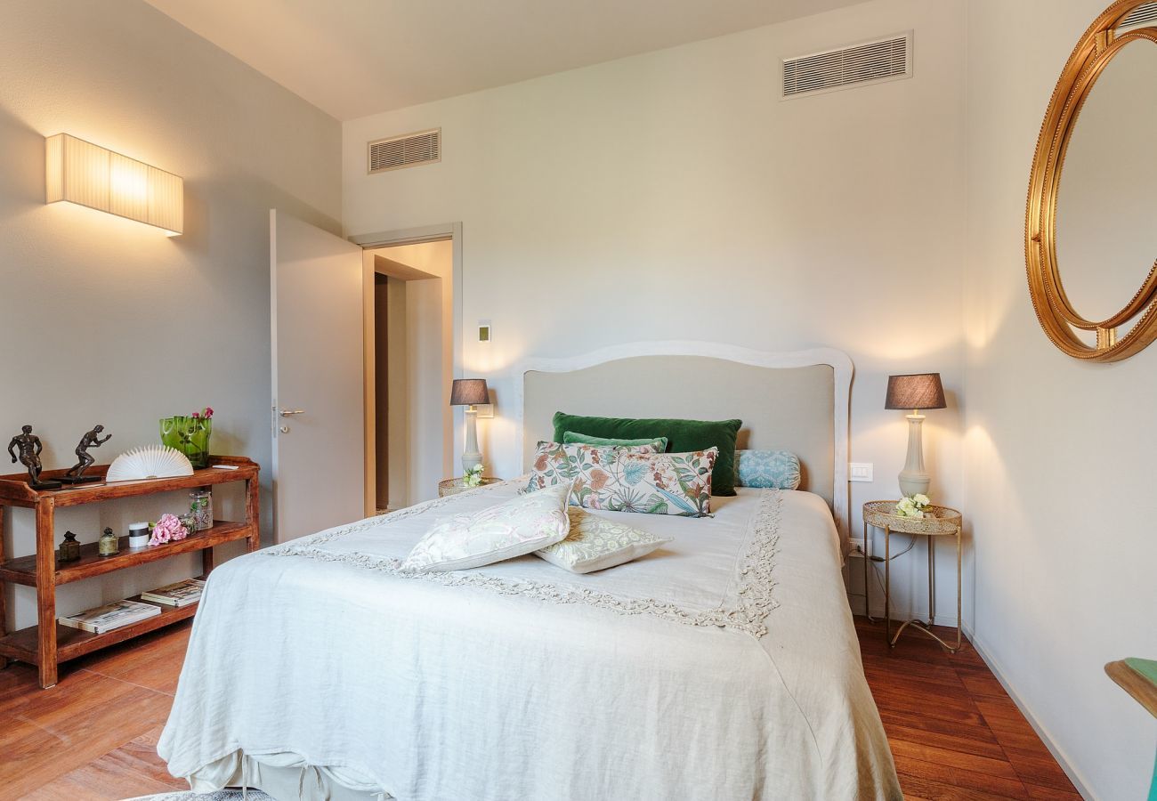 Appartamento a Lucca - The Puccini Penthouse