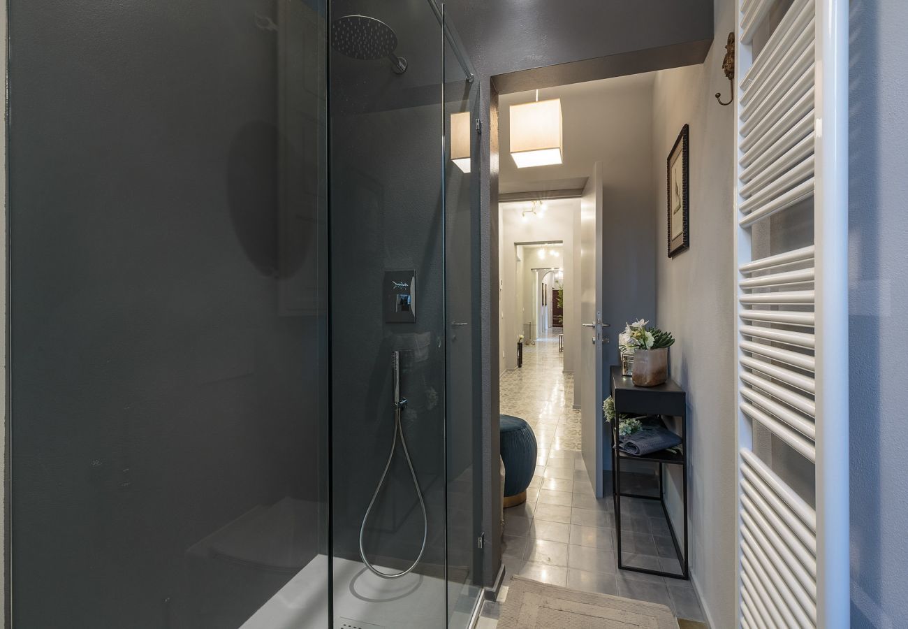 Appartamento a Lucca - The Puccini Penthouse