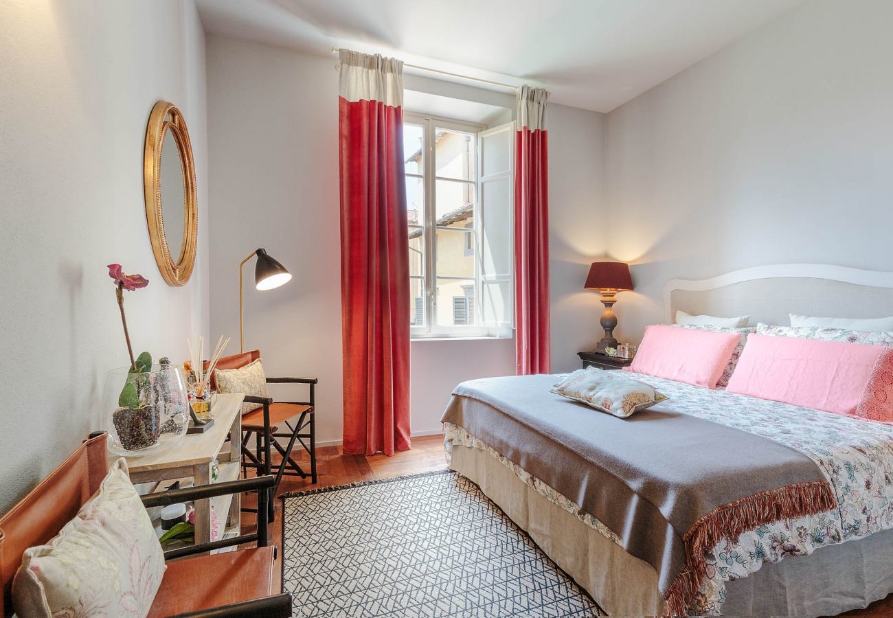 Appartamento a Lucca - The Puccini Penthouse