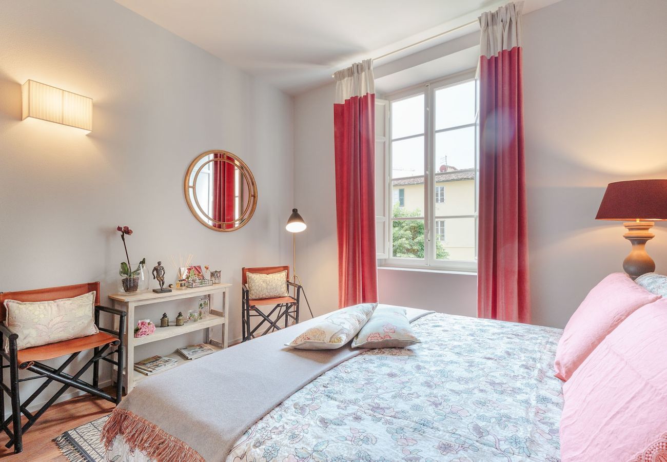 Appartamento a Lucca - The Puccini Penthouse