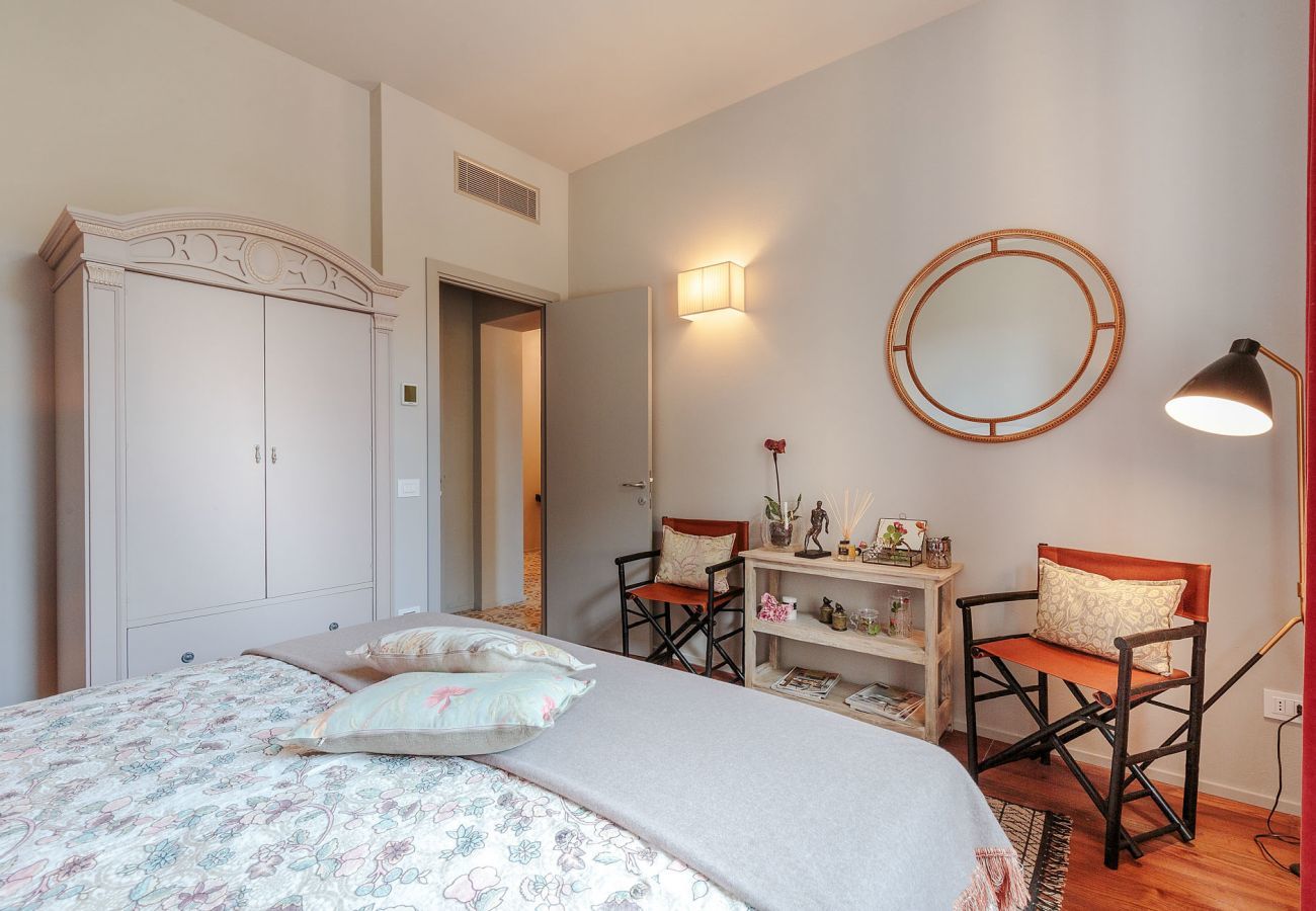 Appartamento a Lucca - The Puccini Penthouse