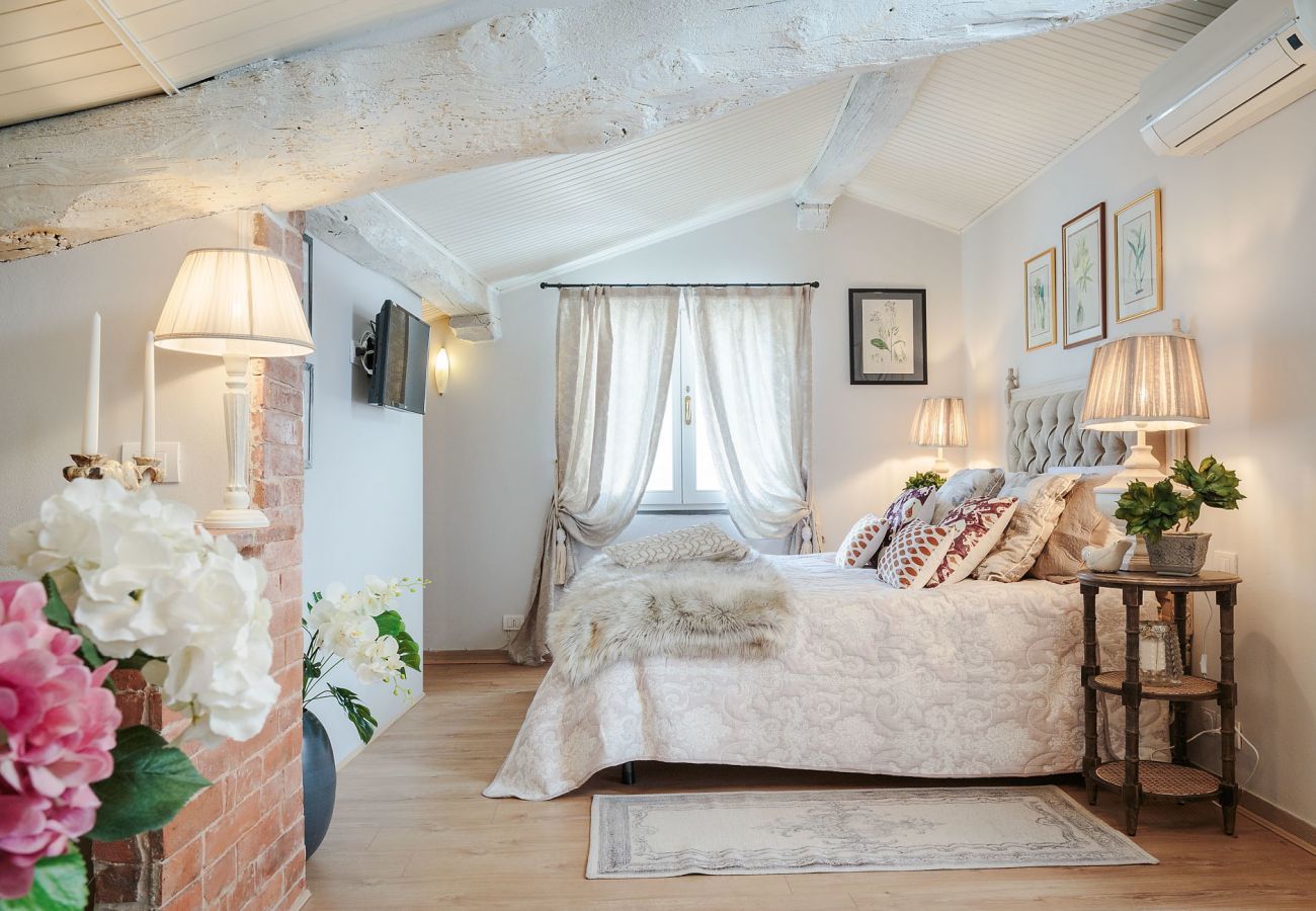 Appartamento a Lucca - Casa Rosalba