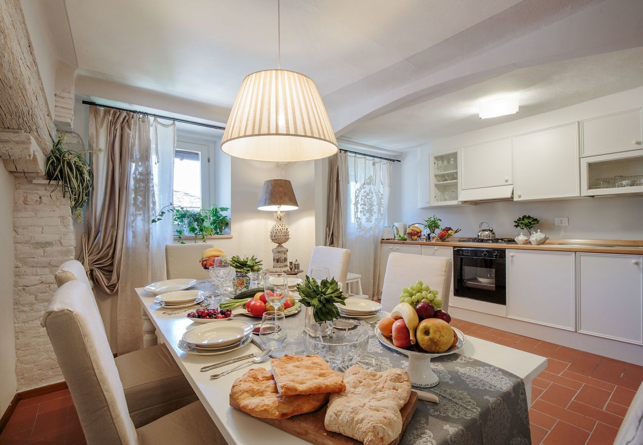 Appartamento a Lucca - Casa Rosalba