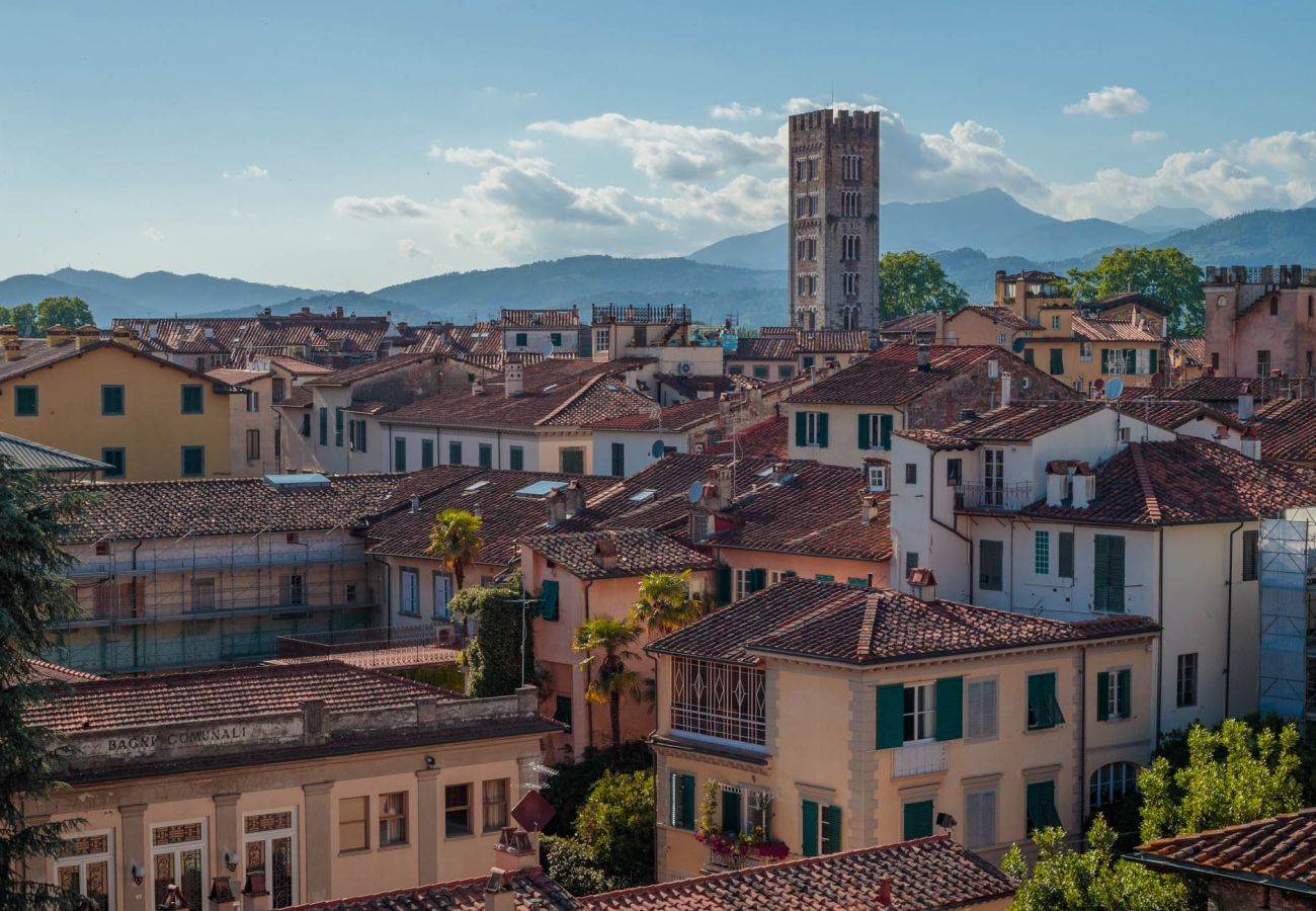 Appartamento a Lucca - Casa Rosalba