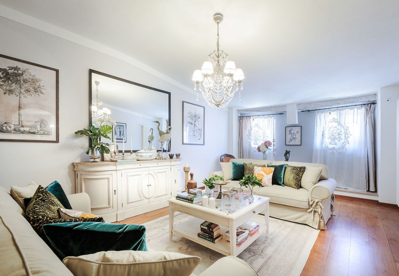 Appartamento a Lucca - Casa Rosalba