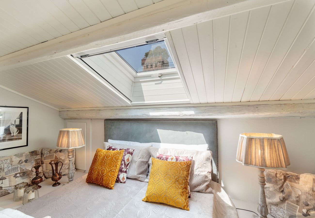 Appartamento a Lucca - Casa Rosalba