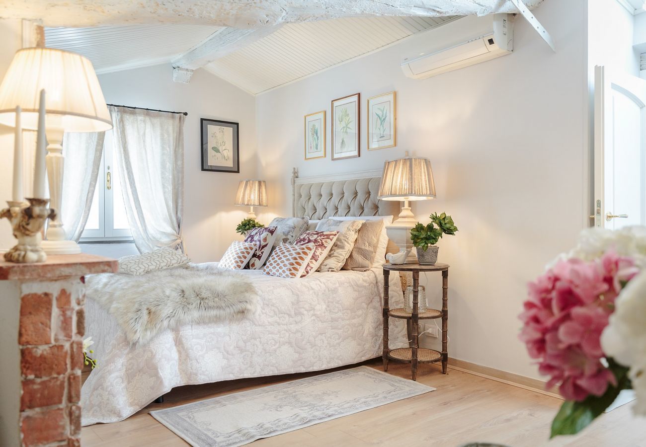 Appartamento a Lucca - Casa Rosalba