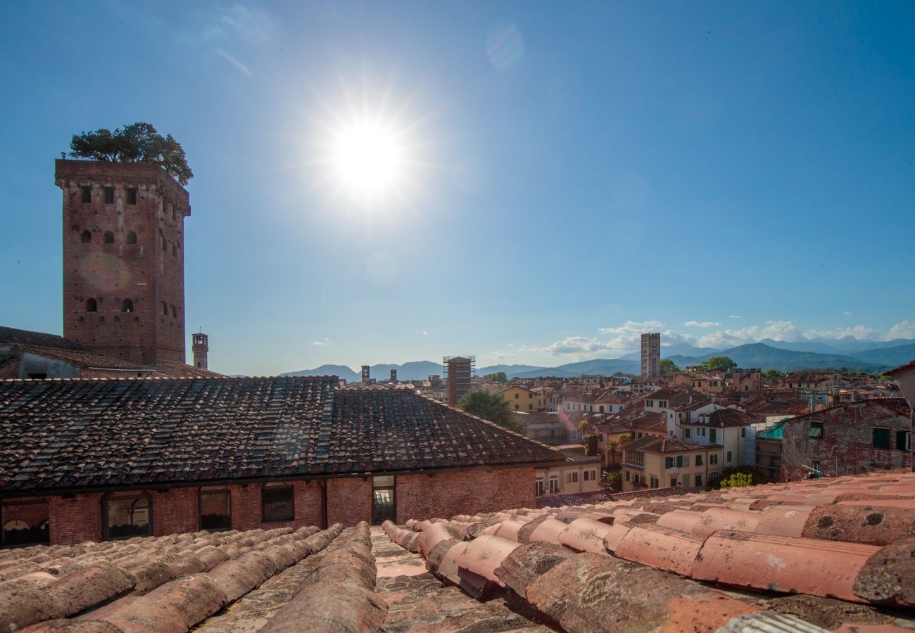 Appartamento a Lucca - Casa Rosalba