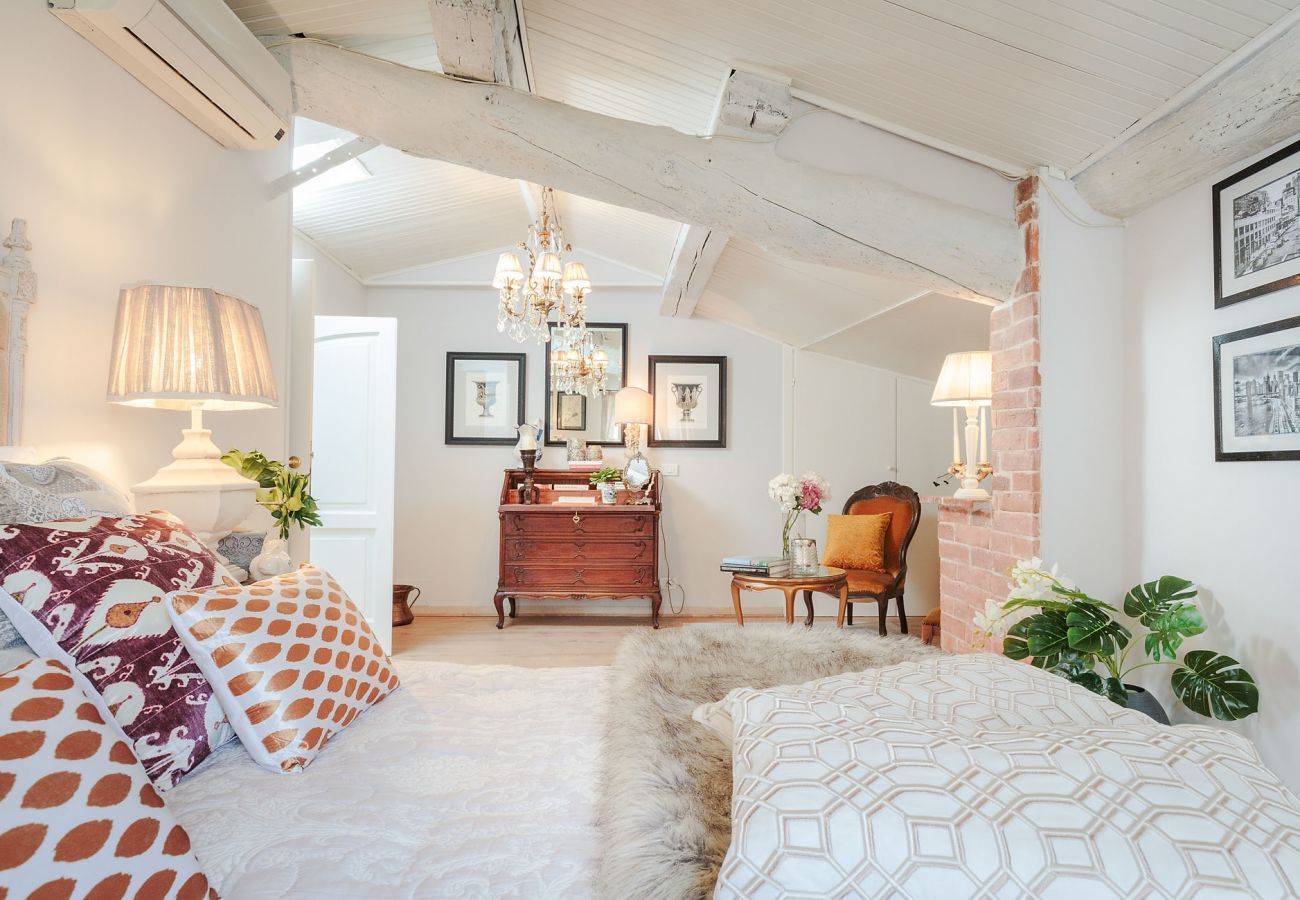 Appartamento a Lucca - Casa Rosalba