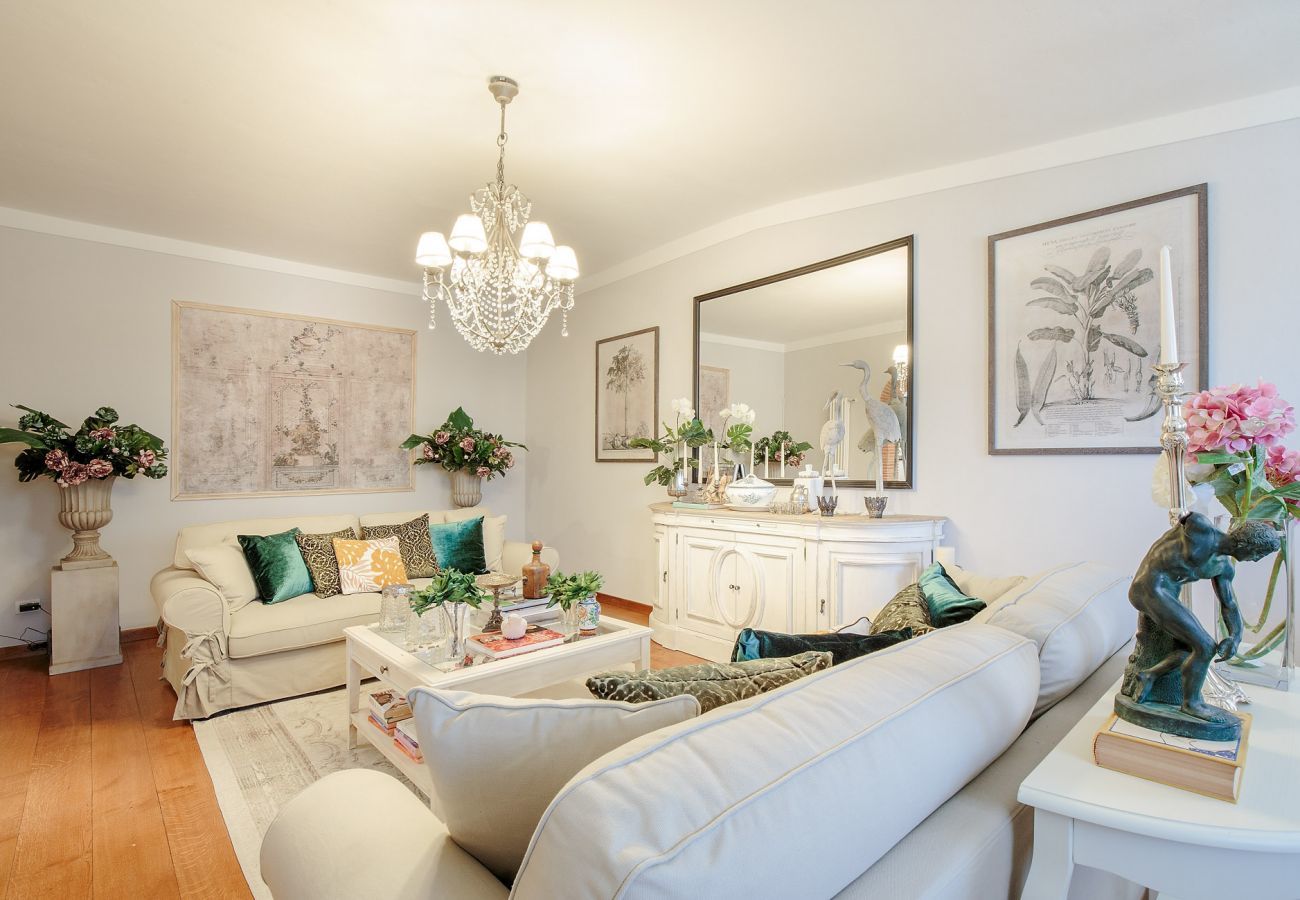 Appartamento a Lucca - Casa Rosalba