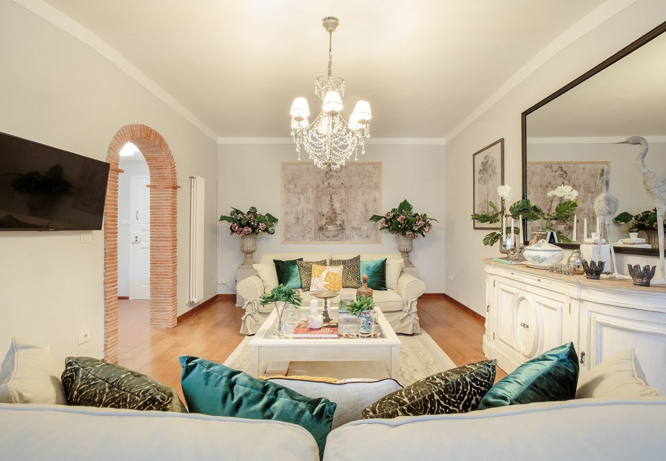 Appartamento a Lucca - Casa Rosalba