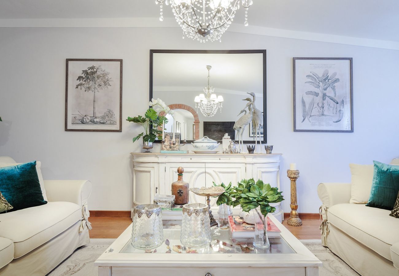 Appartamento a Lucca - Casa Rosalba