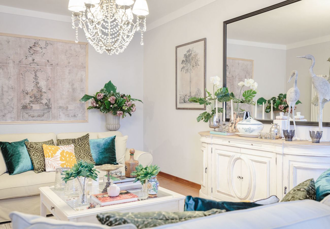 Appartamento a Lucca - Casa Rosalba