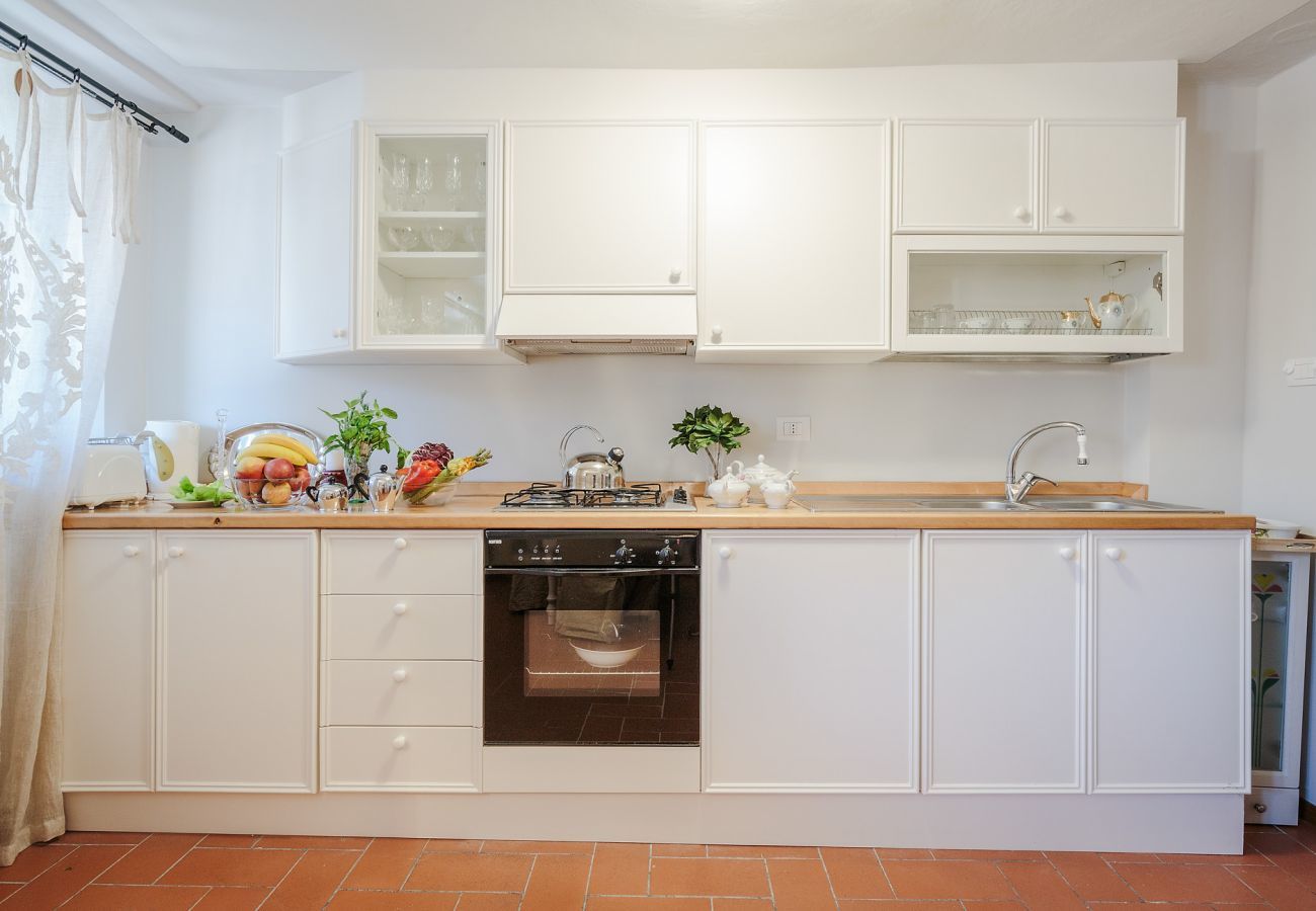 Appartamento a Lucca - Casa Rosalba