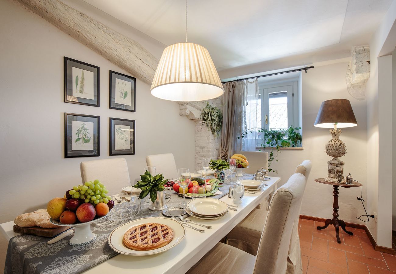 Appartamento a Lucca - Casa Rosalba
