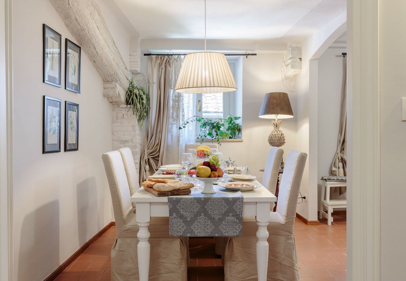 Appartamento a Lucca - Casa Rosalba