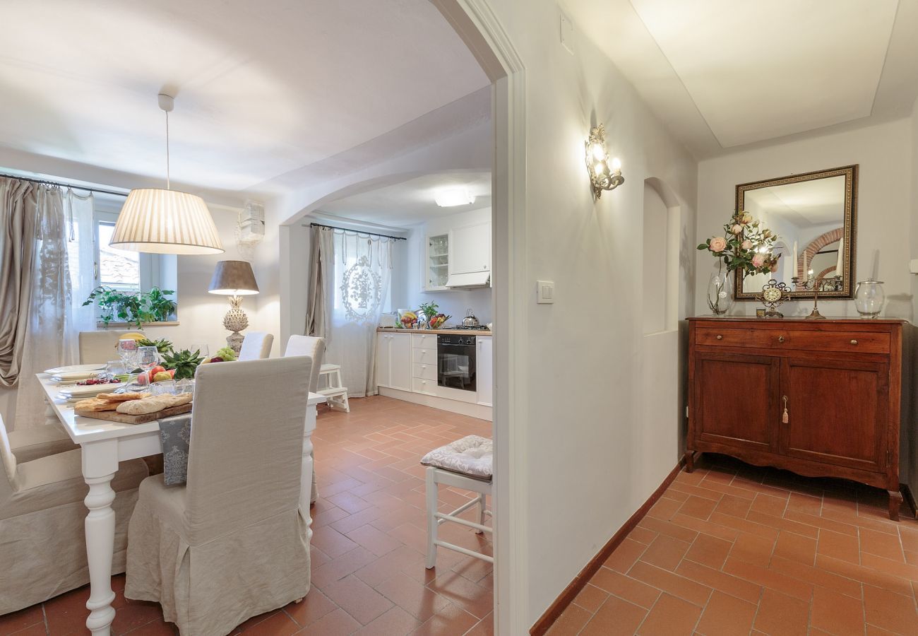Appartamento a Lucca - Casa Rosalba