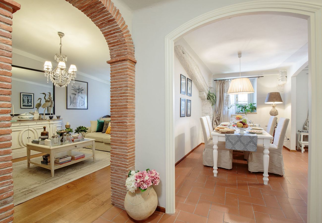 Appartamento a Lucca - Casa Rosalba