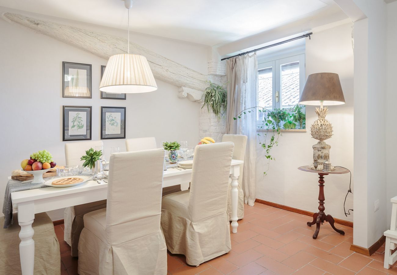 Appartamento a Lucca - Casa Rosalba